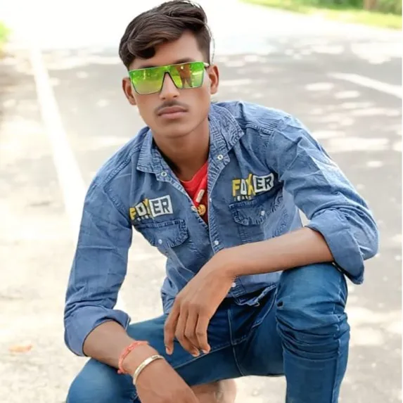 Ajay Yadav