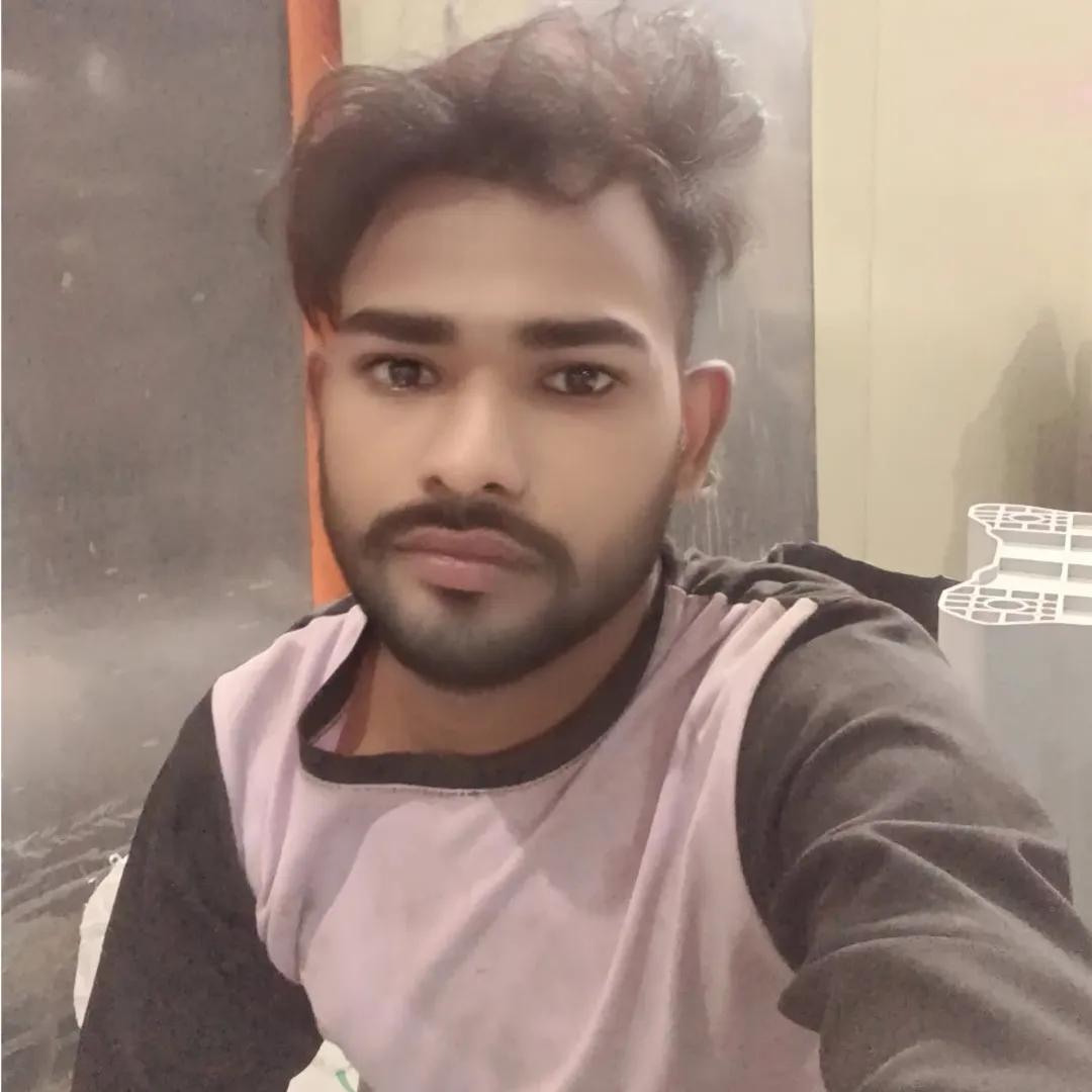 Rahul Yadavanshi 9565 up .33