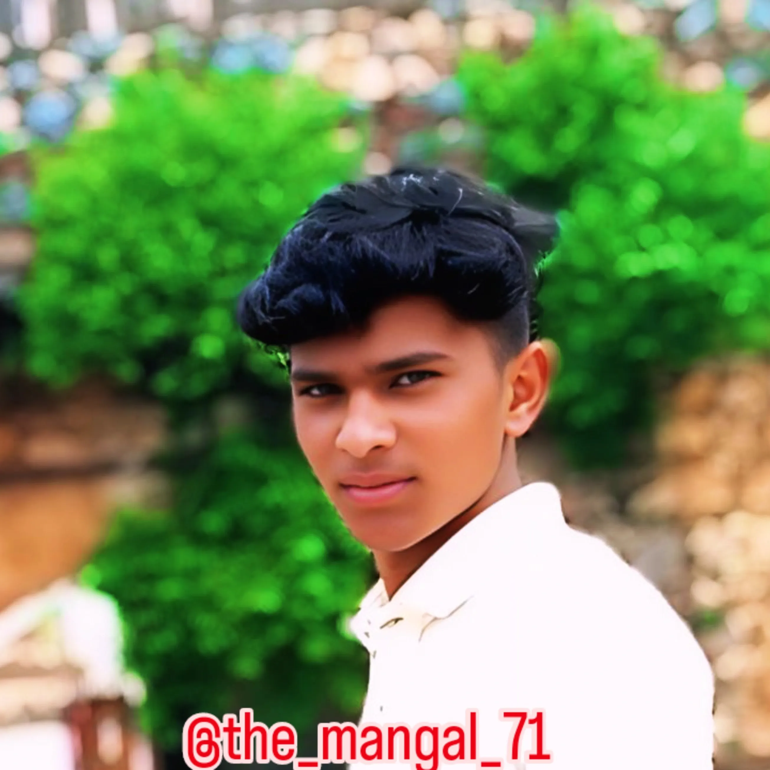 Mangal rajpoot