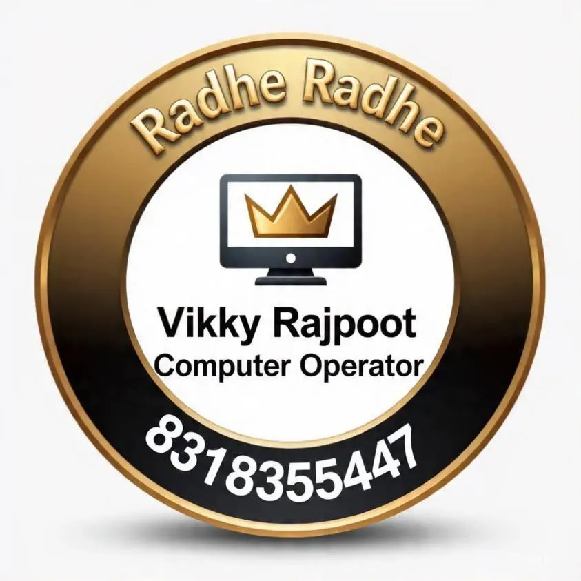 Vikas Rajpoot