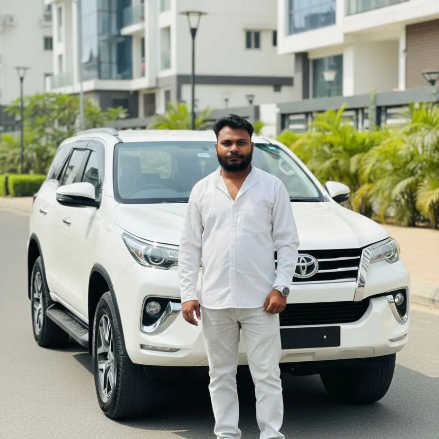 Naman shrivastava