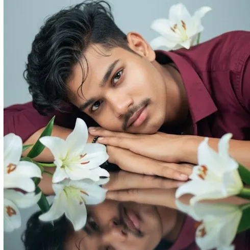 Kishan Vishwakarma