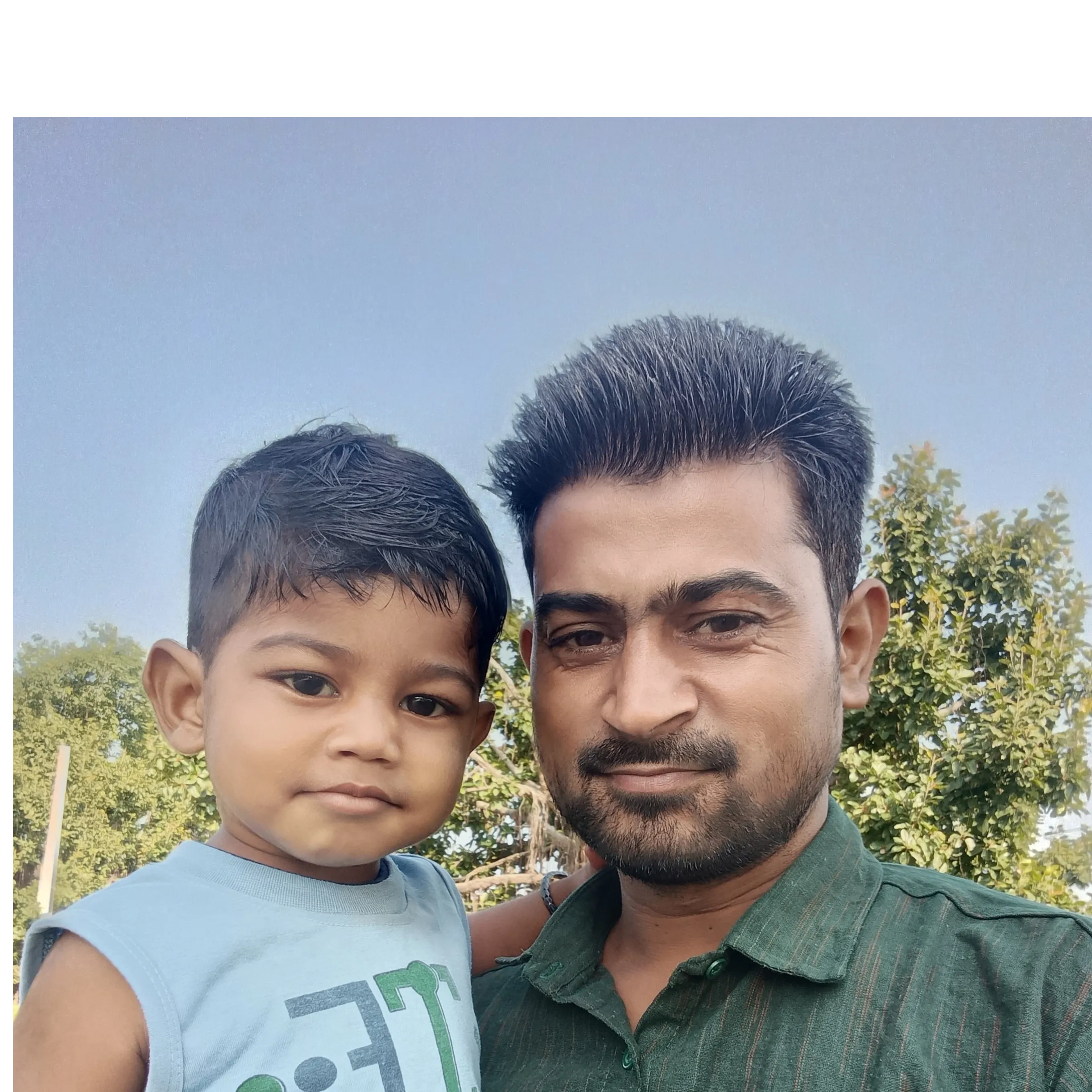 Mahendra Yadav