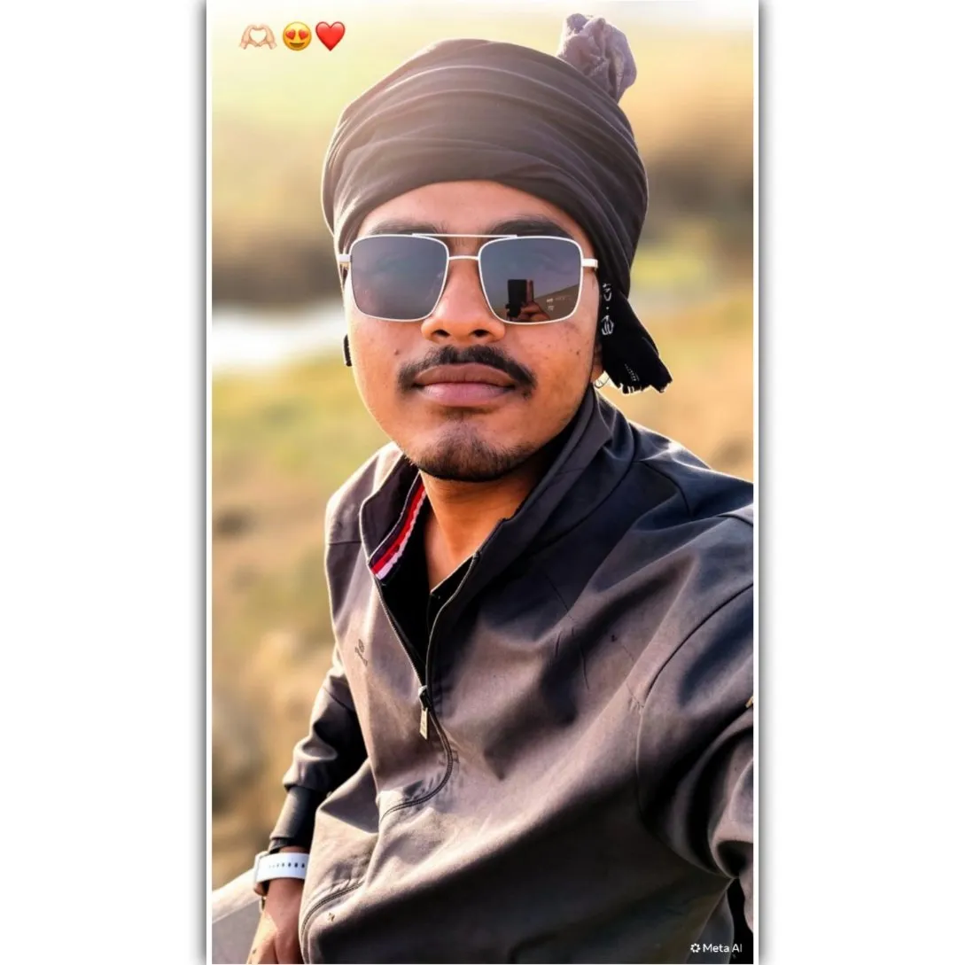Ravindra kumar