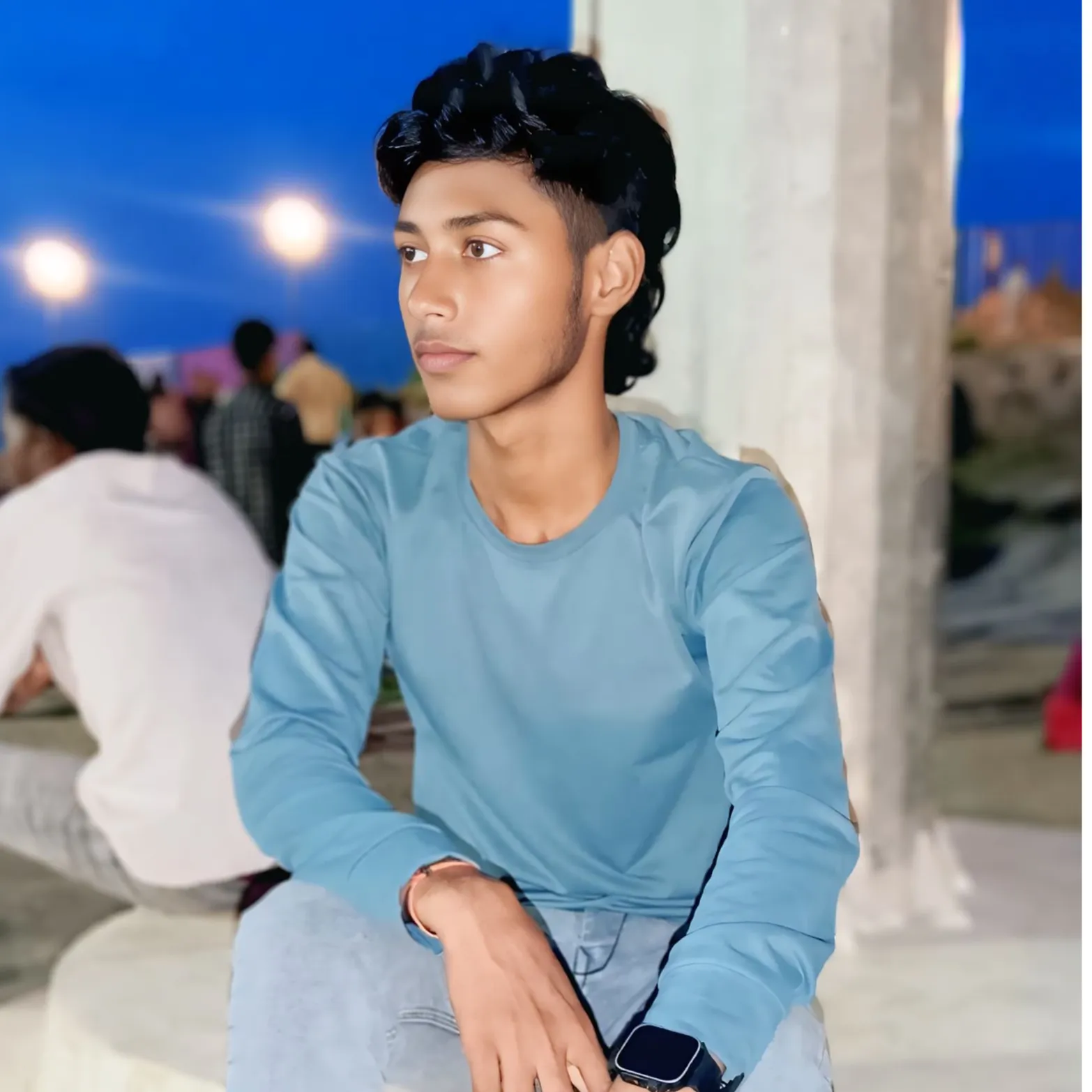 prabhakarsharmaji100k KUMAR