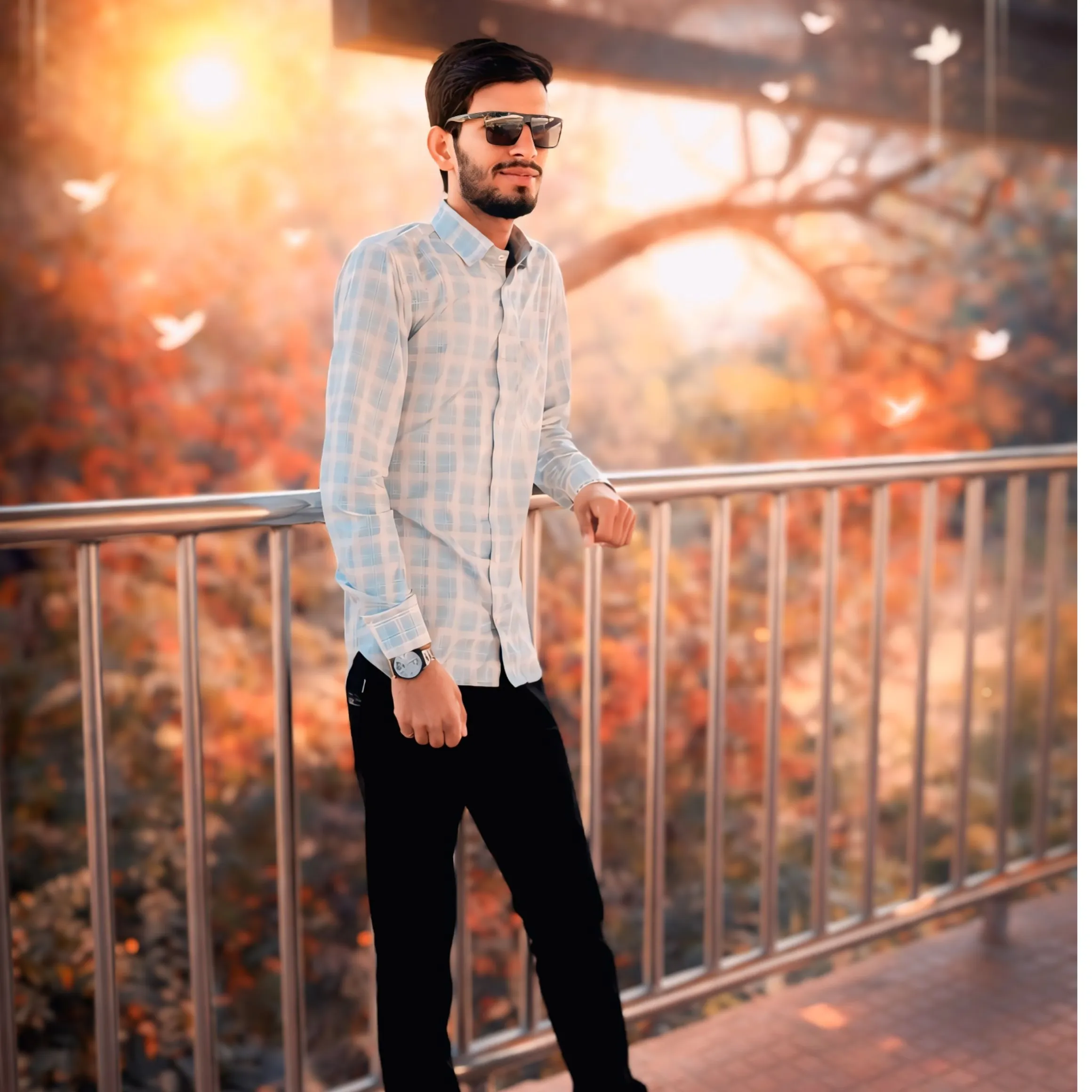 Aslam khan