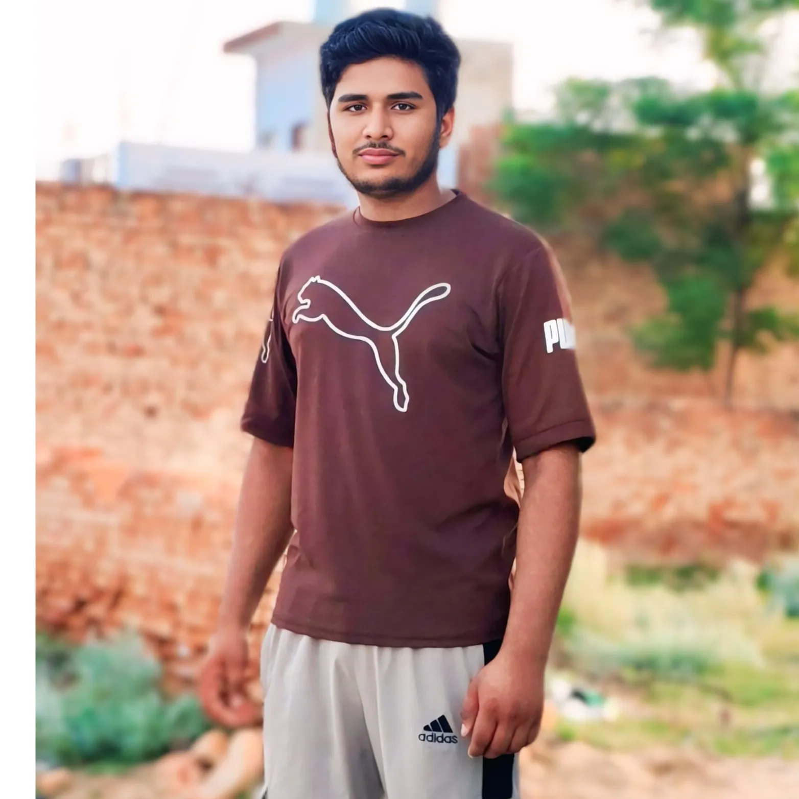 Vikash Chouhan