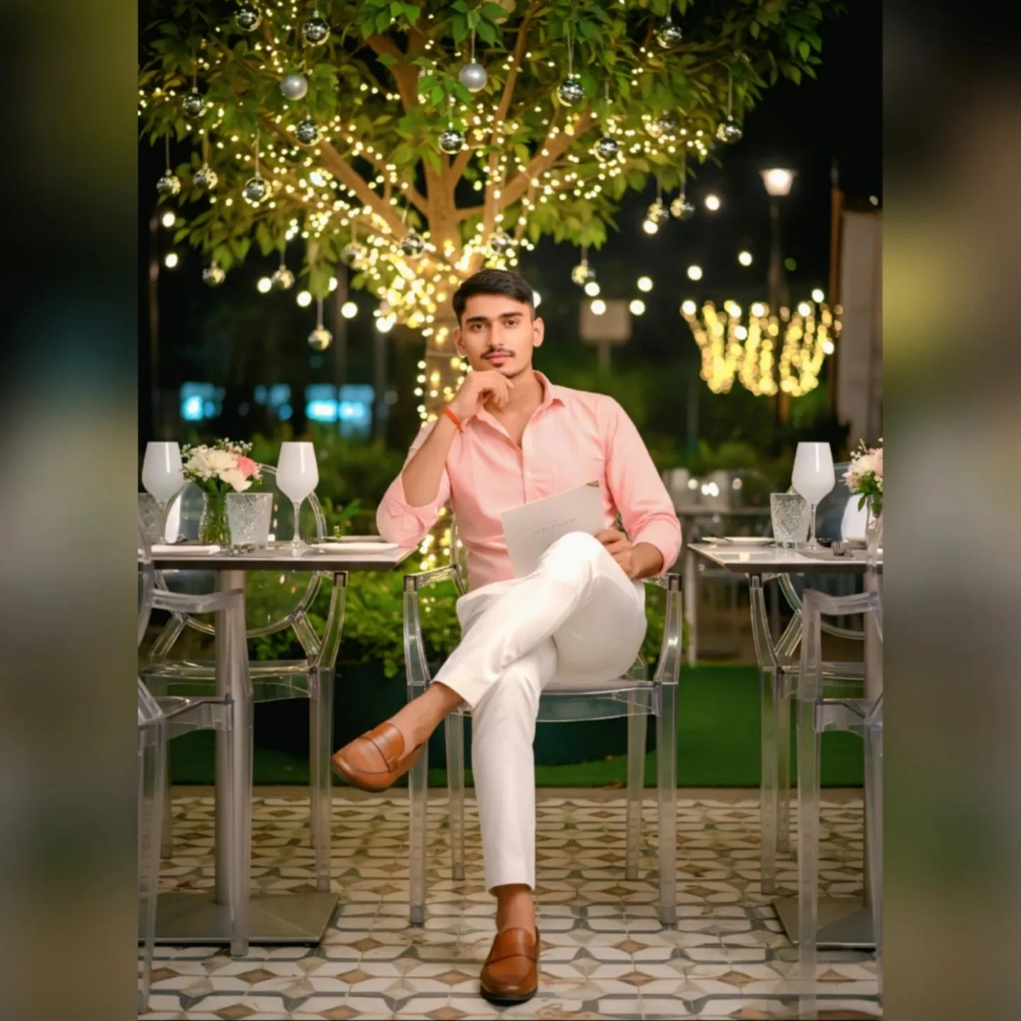 sonu roy
