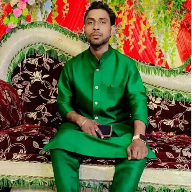 Akash Shrivastav