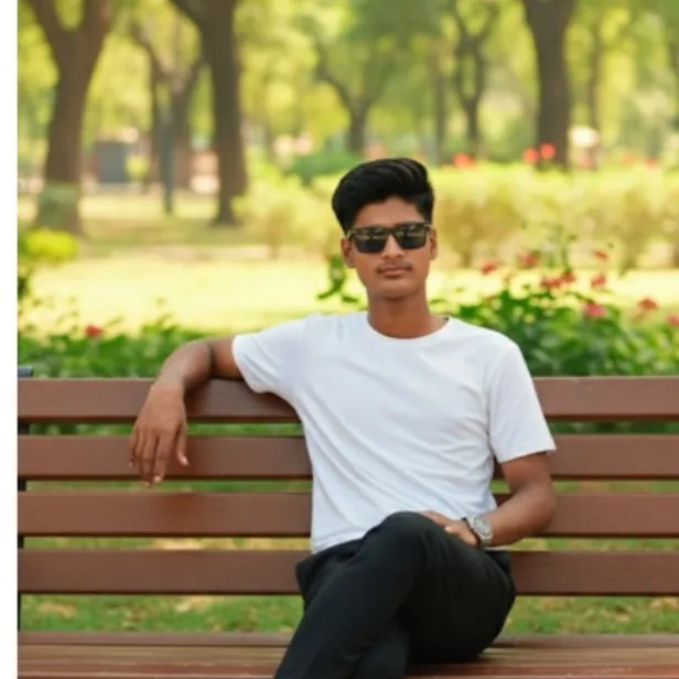 Sanjeet Yadav