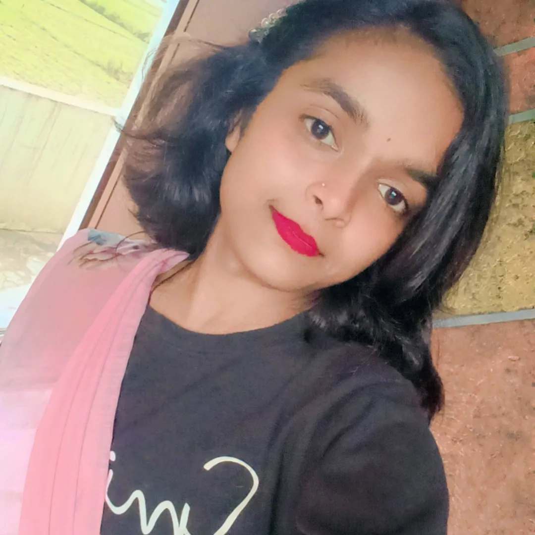it's_ Shreya