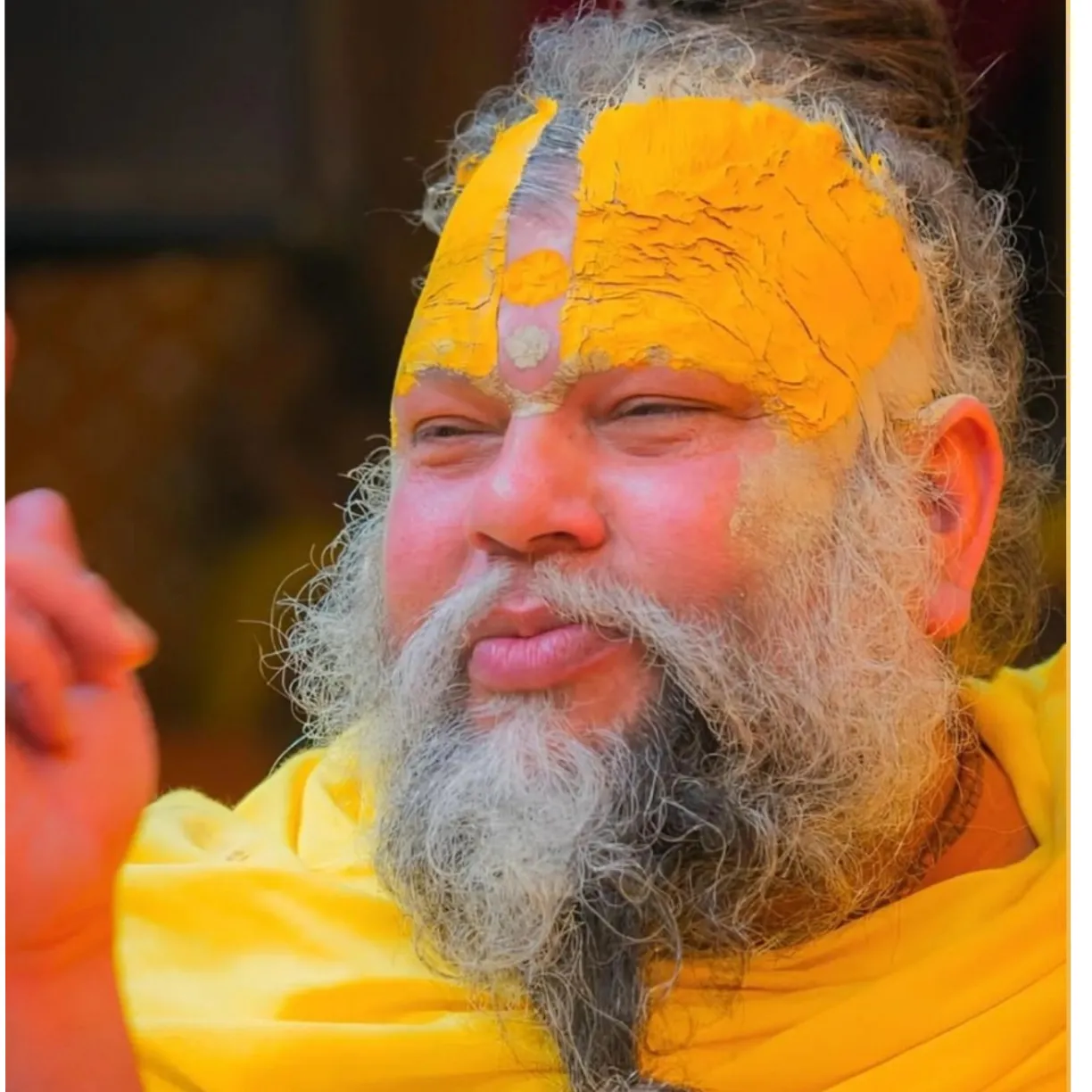 t.p swami