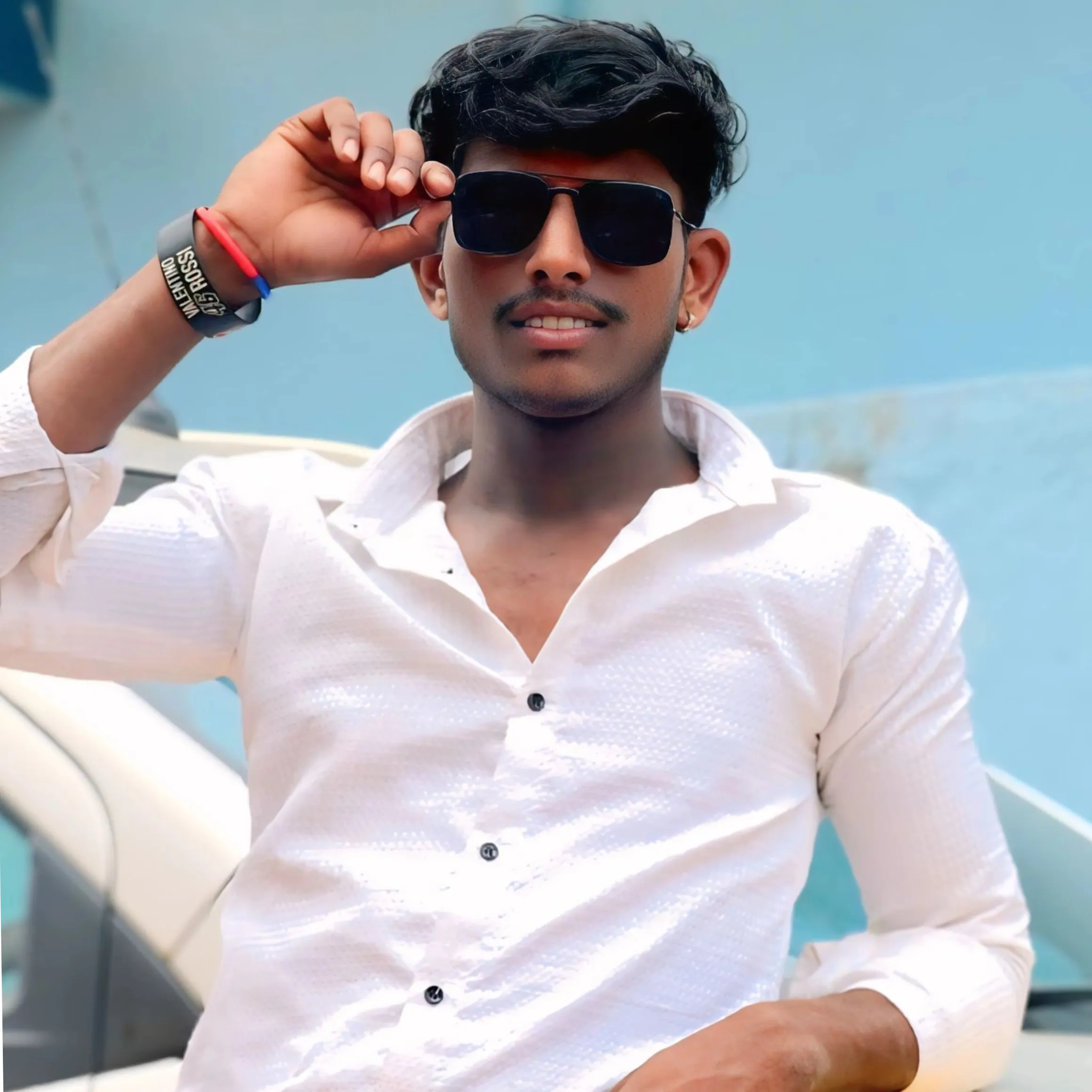 king bhima