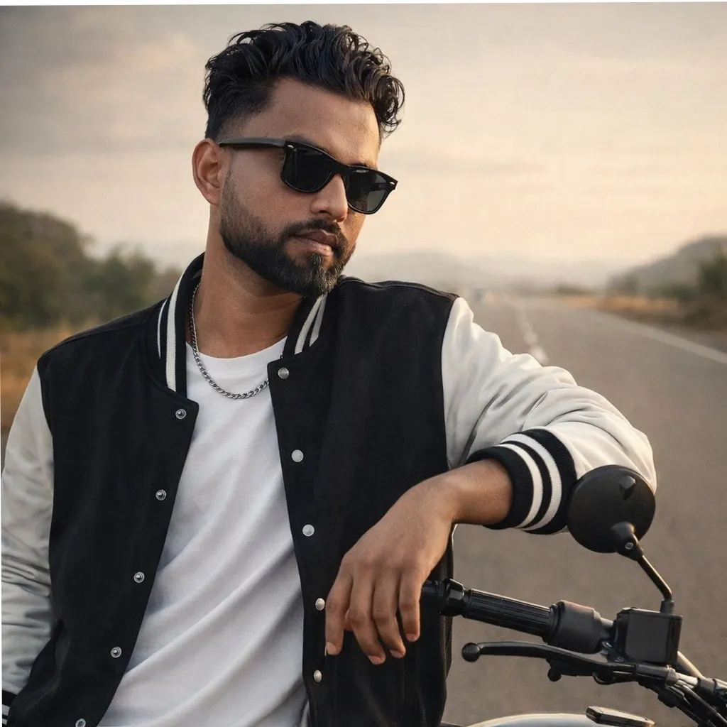 Rahul Raj