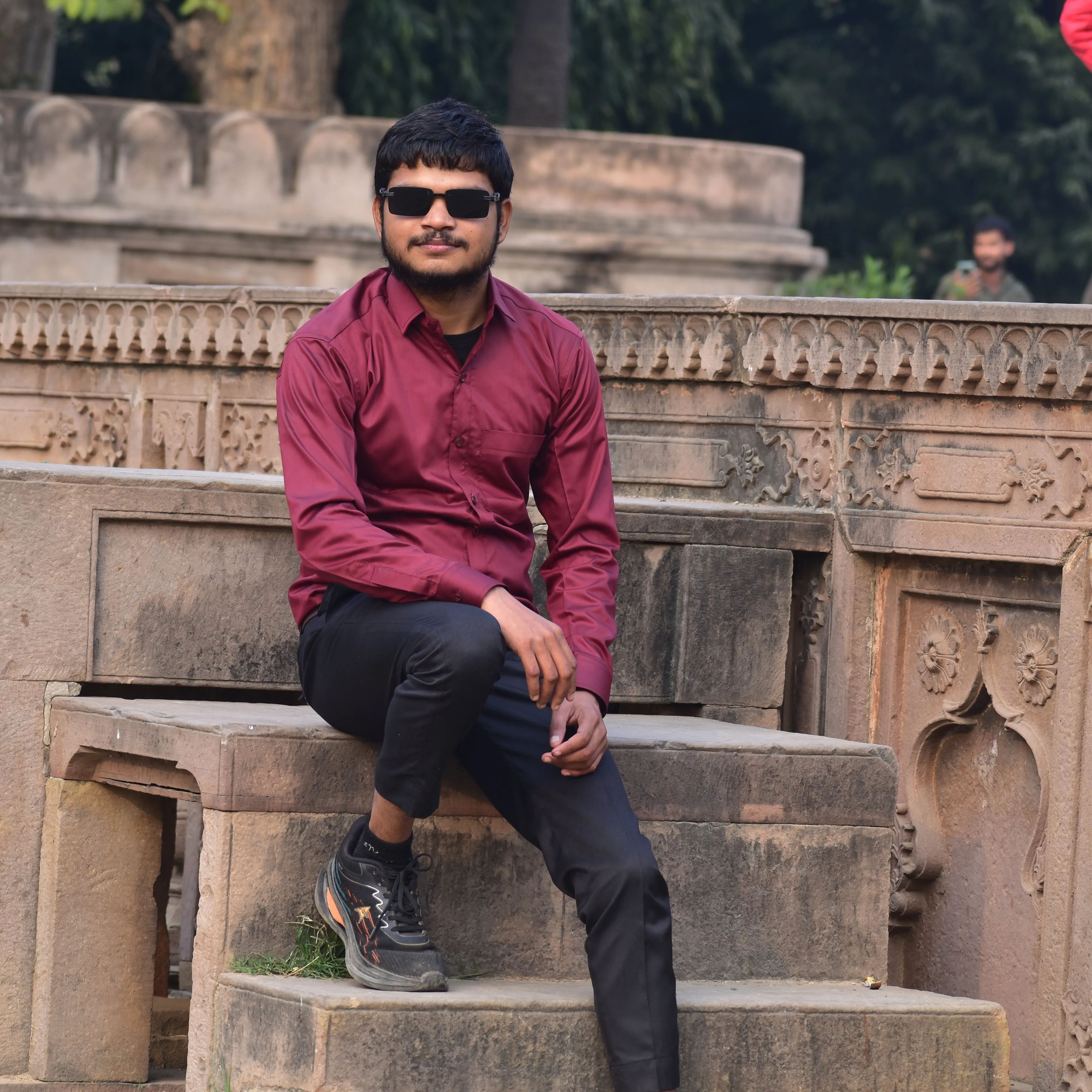 Ashish kumar