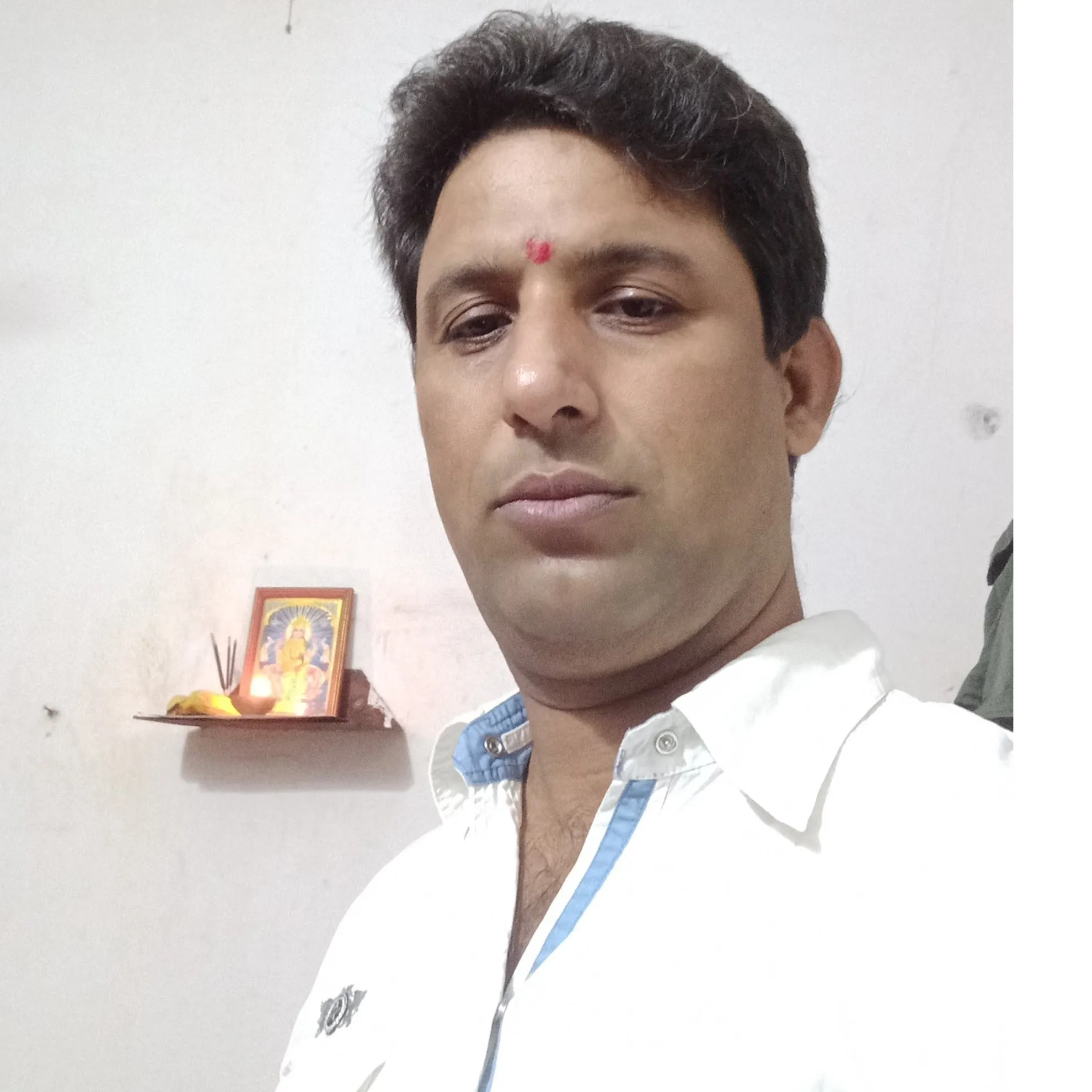 arbind singh