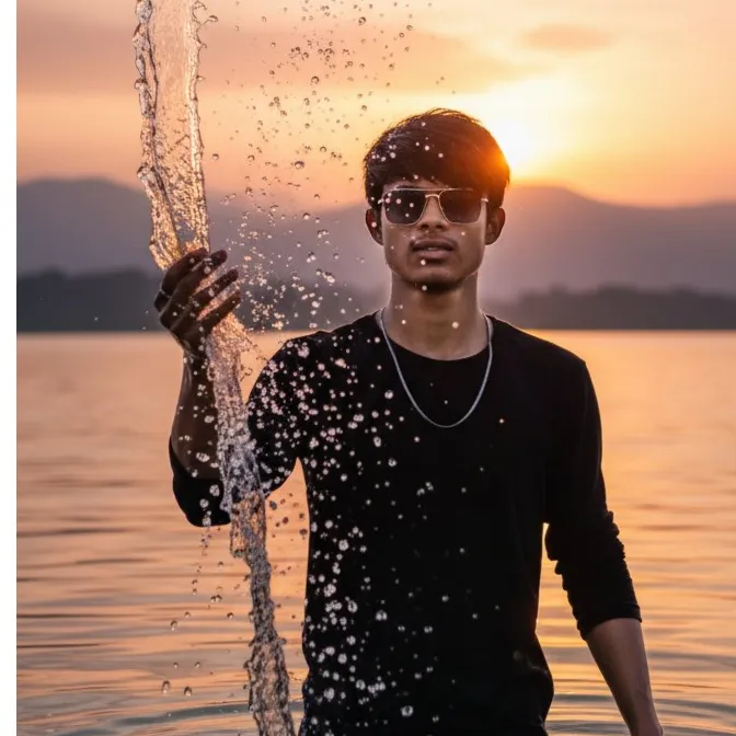 Jaydeep Rathod