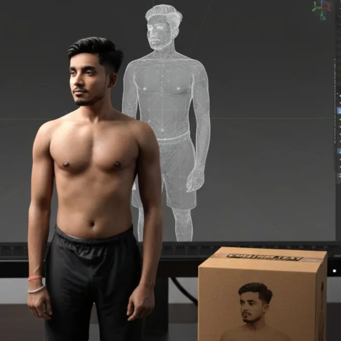 Amarjeet Kumar