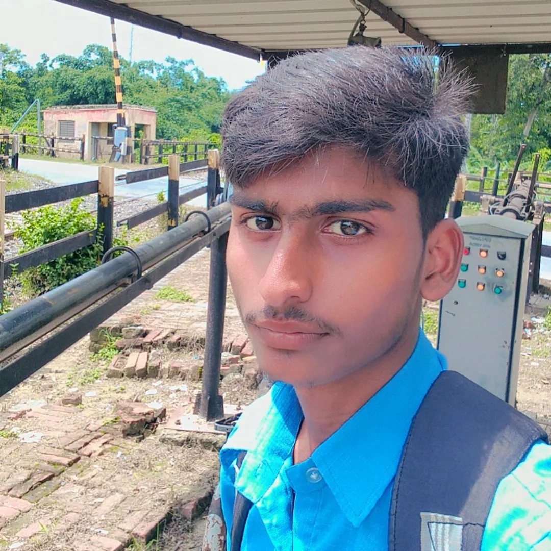Kundan Kushwaha