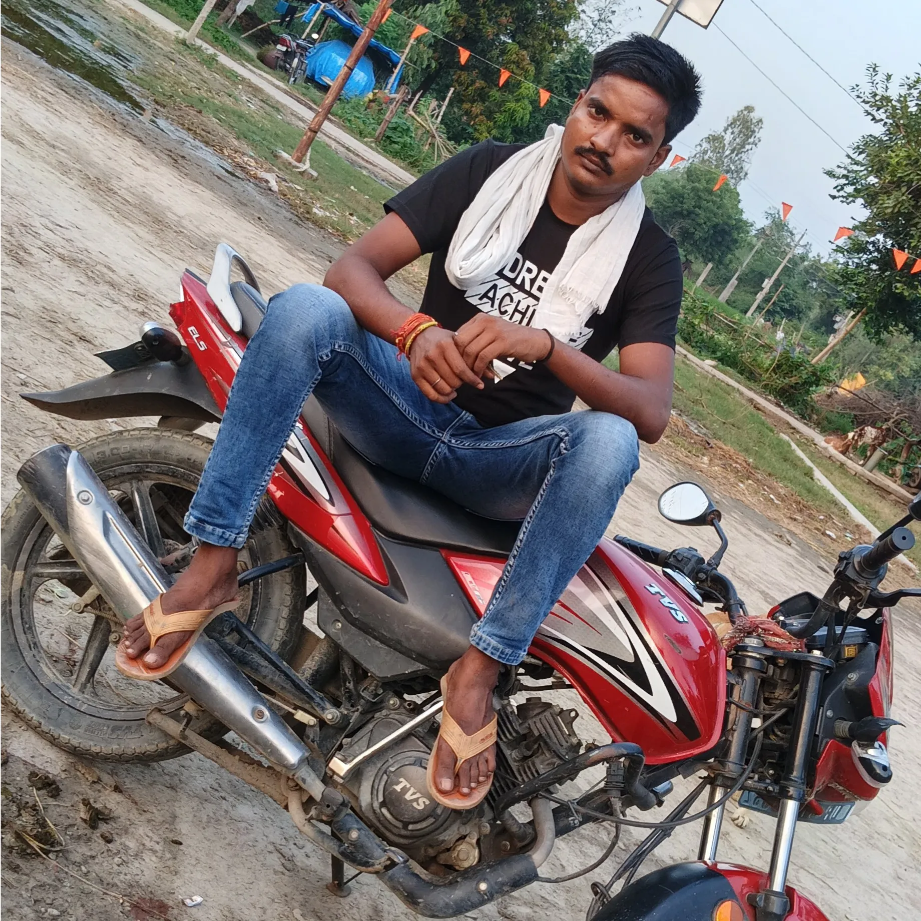 Shubham Verma