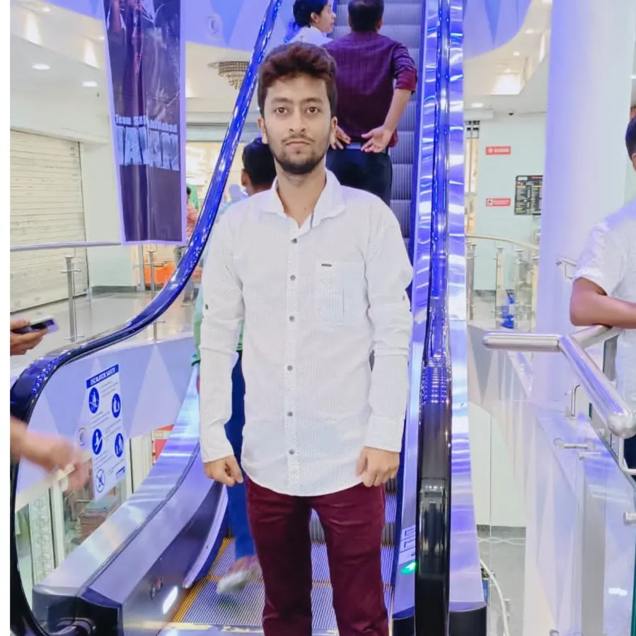 Ketan Momin