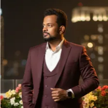 dilipa annamalai