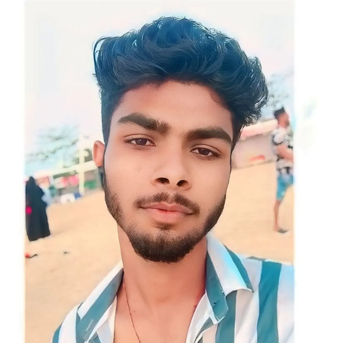 Amit kumar