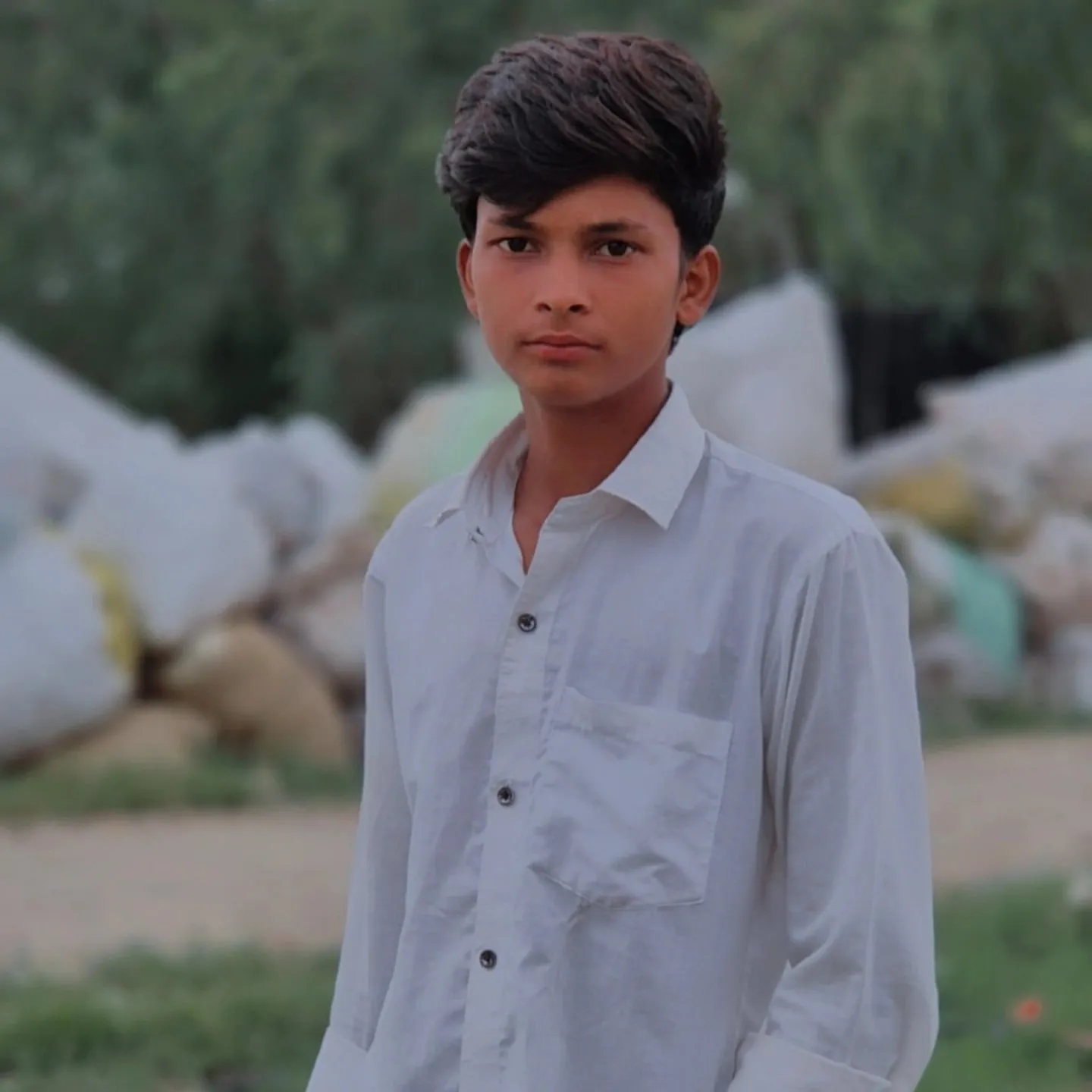 Kasim khan