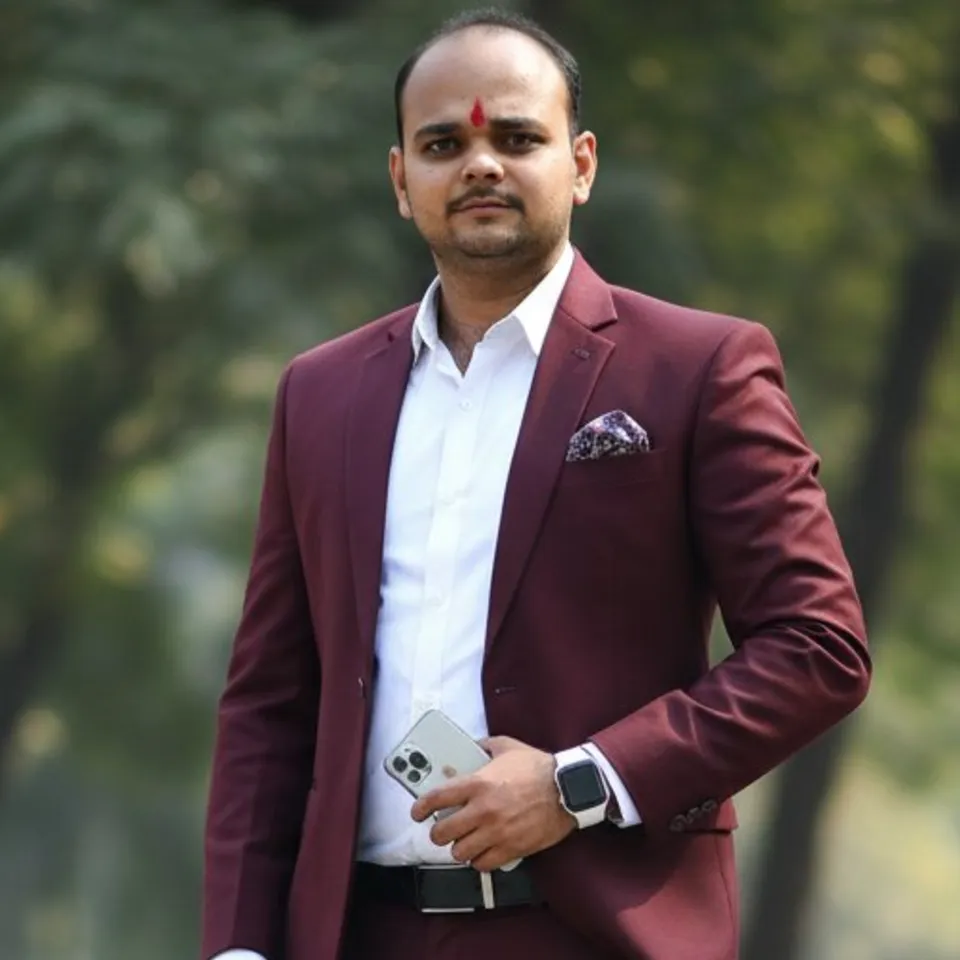 Amit Shukla