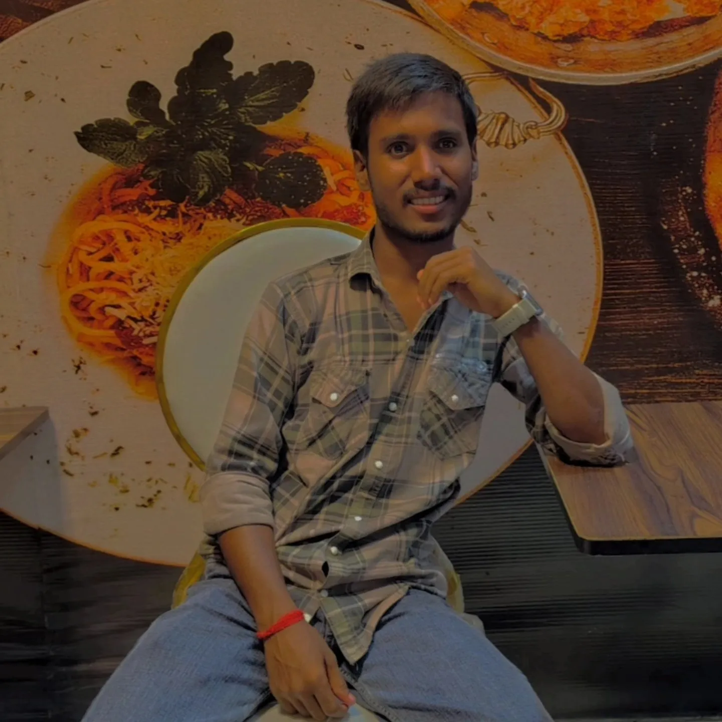 Aakash Sagar