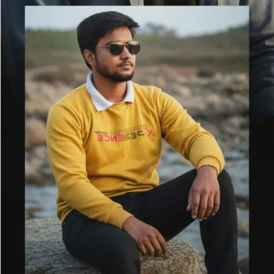 Raghvendra kumar
