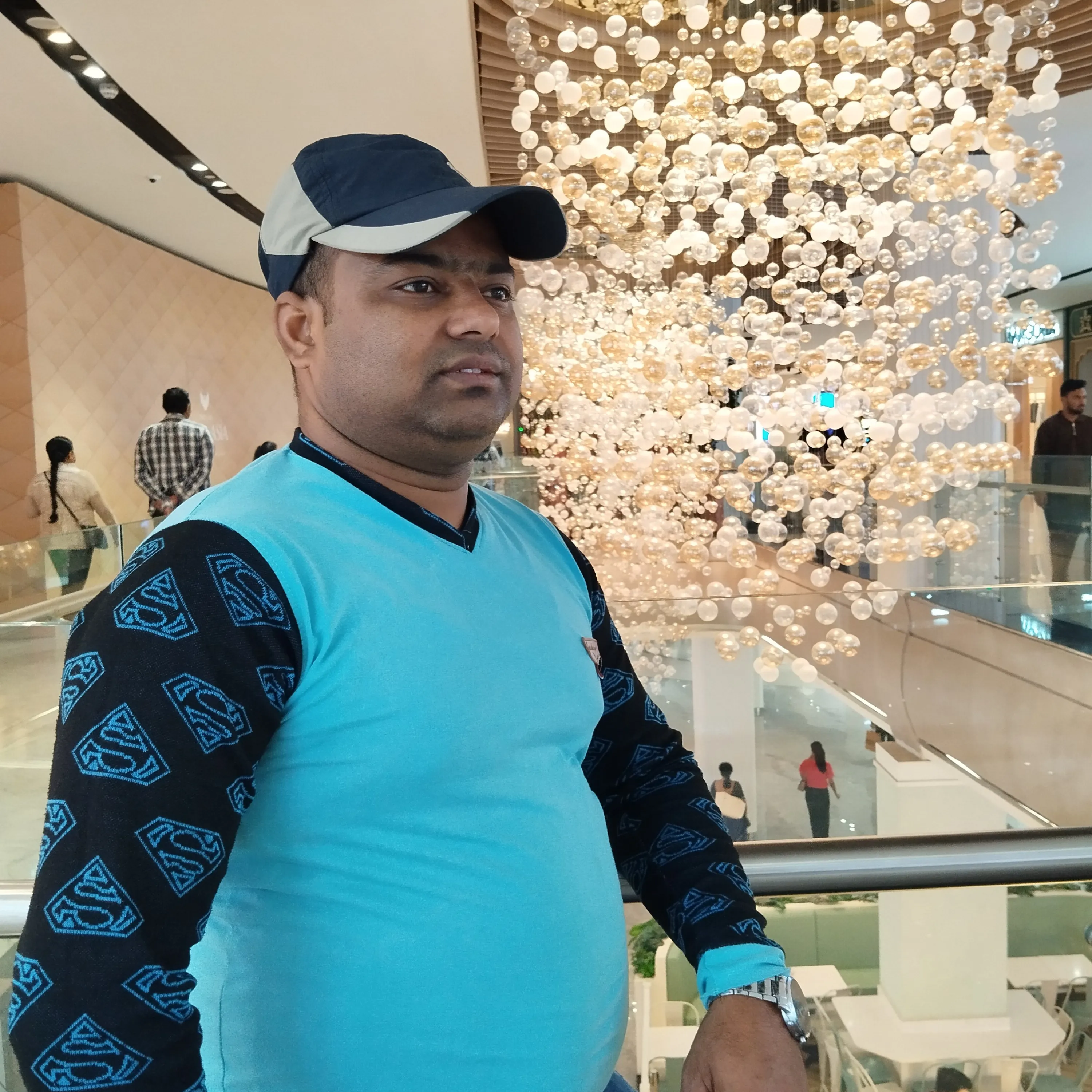 Sk Hafijul