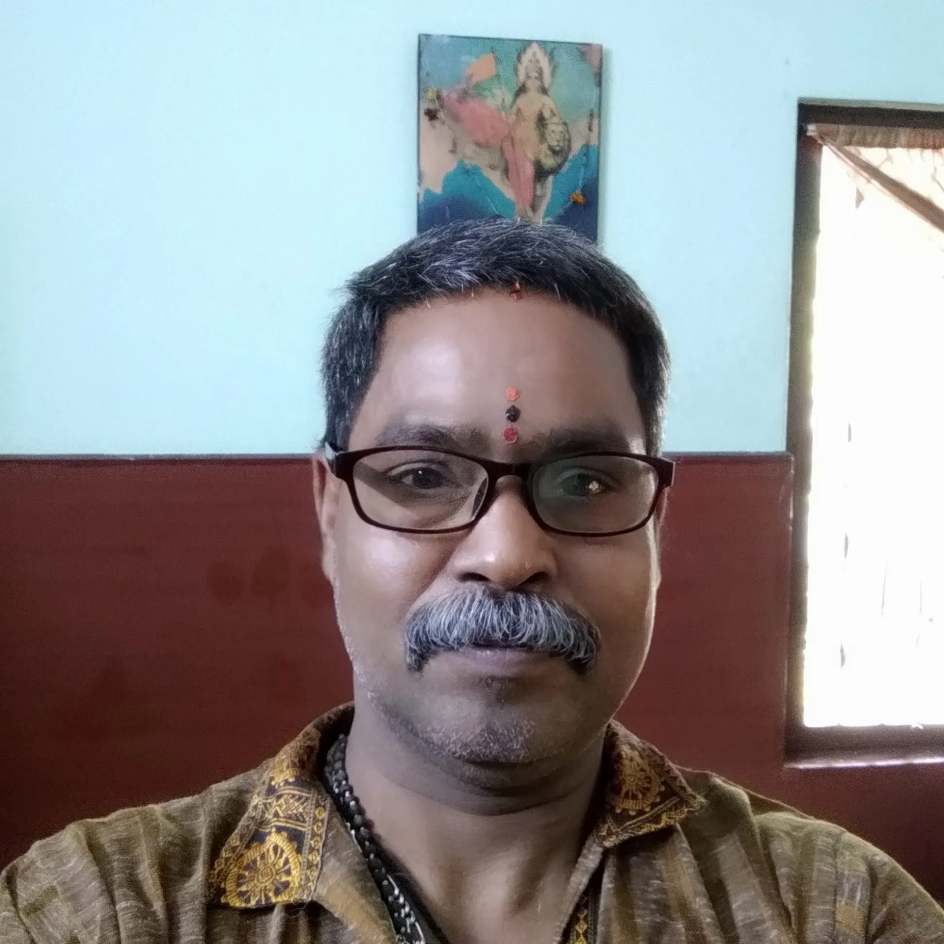 चित्तरंजन वावा
