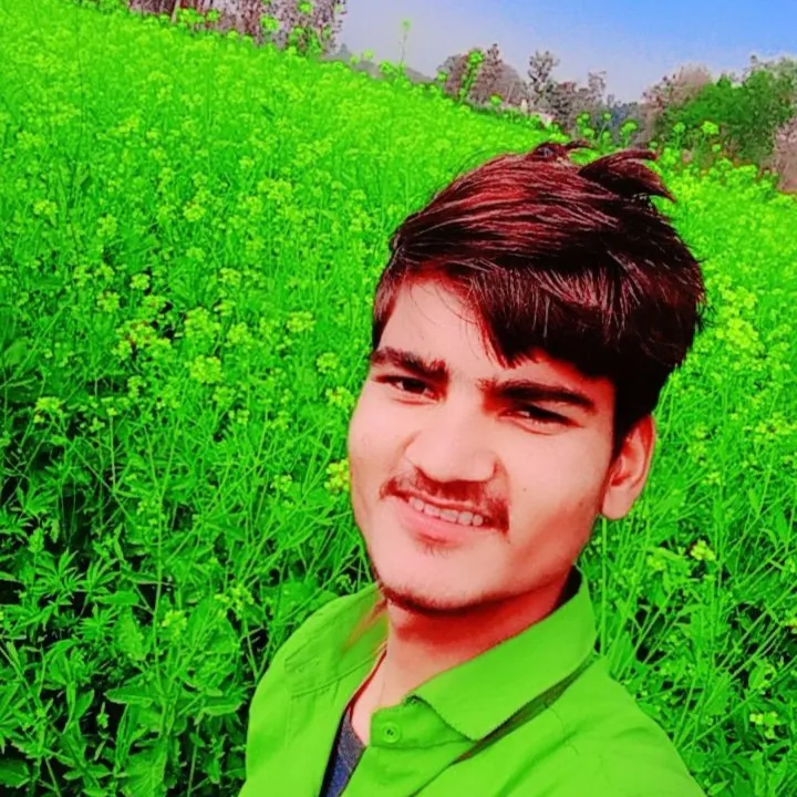 sarvesh goswami
