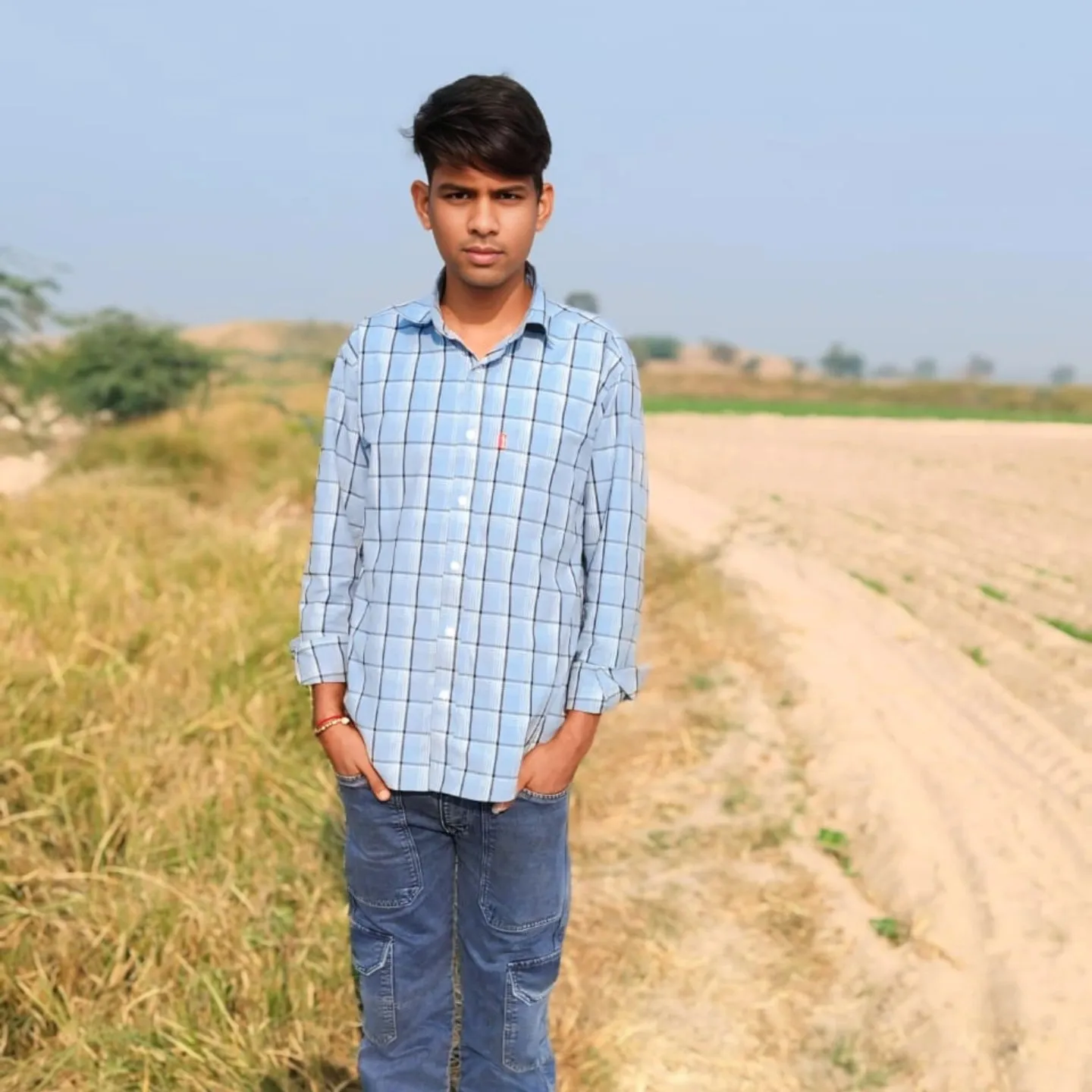 Banshi lalmali