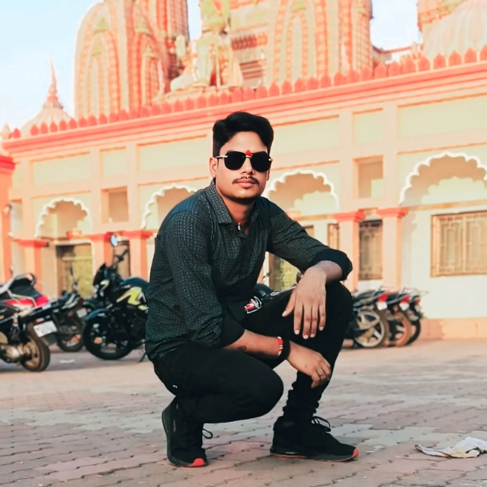 pankaj paswan