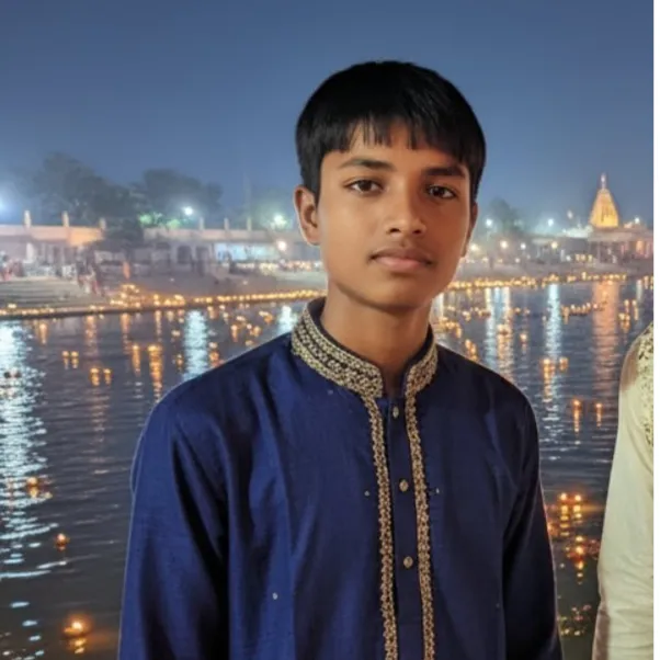 Sujit Kumar