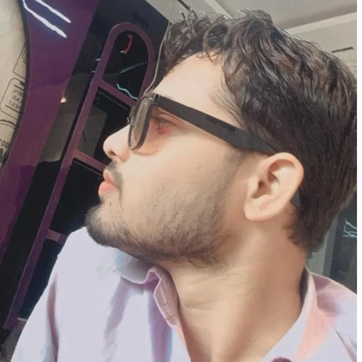 Vipin Sharma