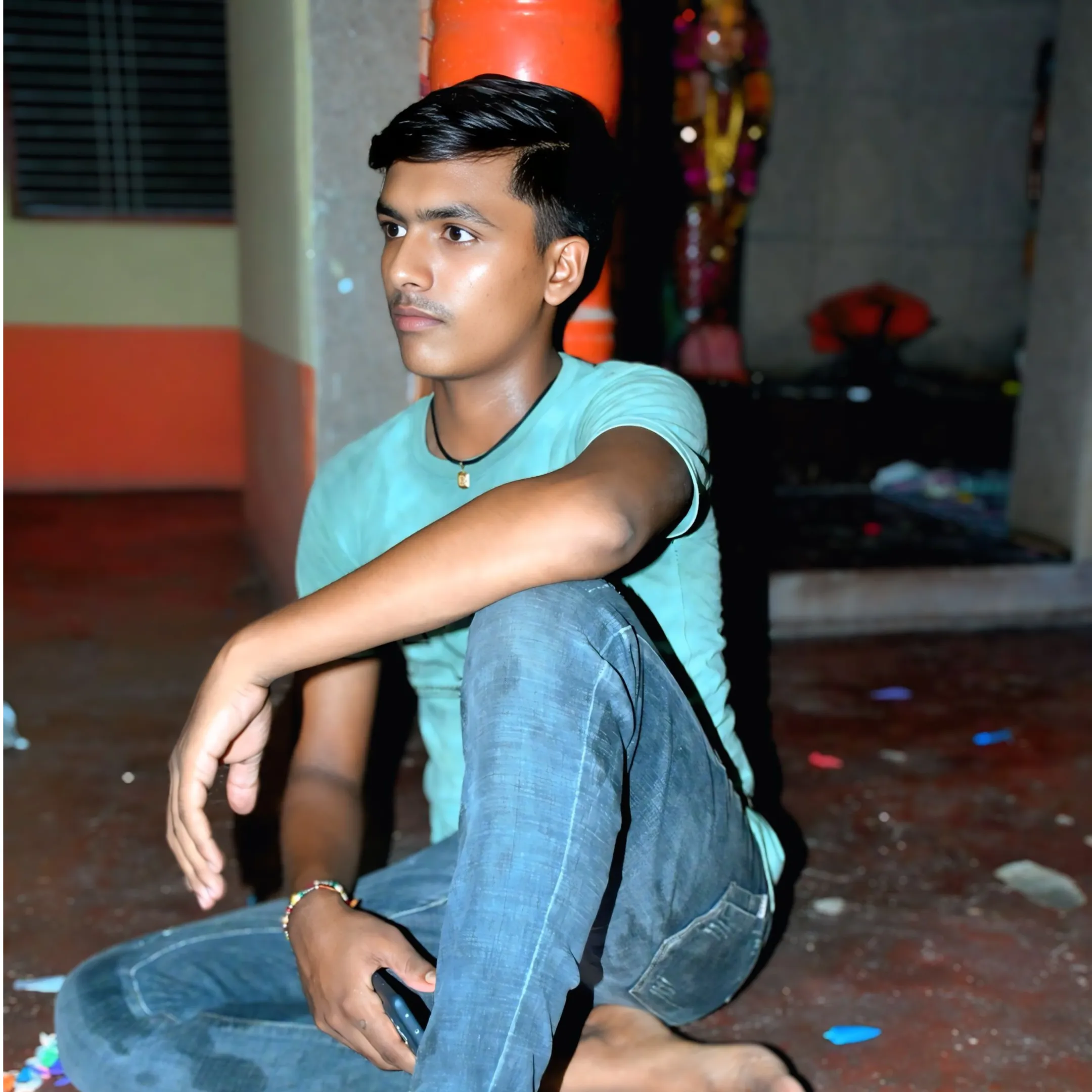 Vikas yadav