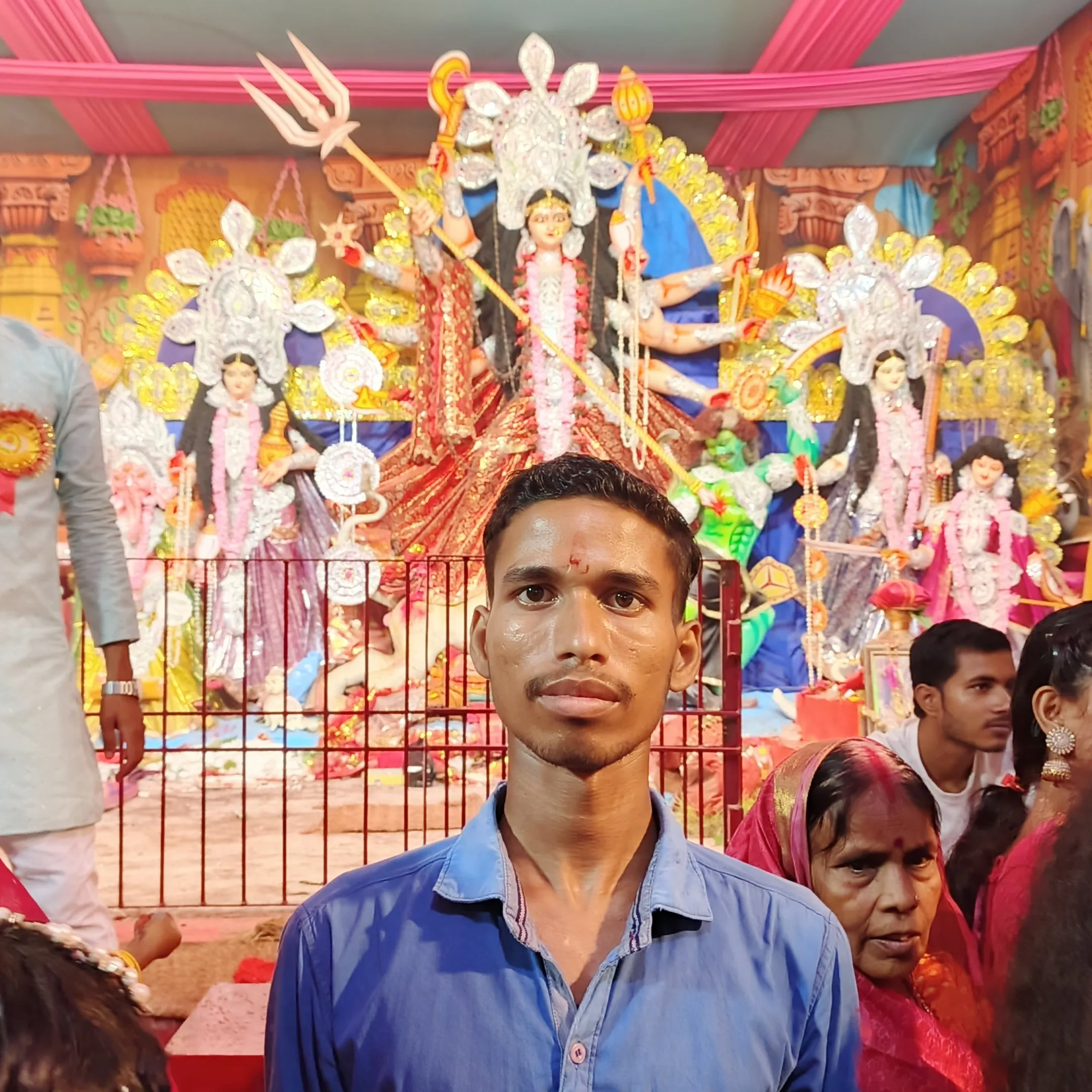 Deepak kumar