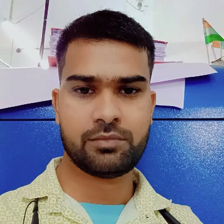 Govardhan singh