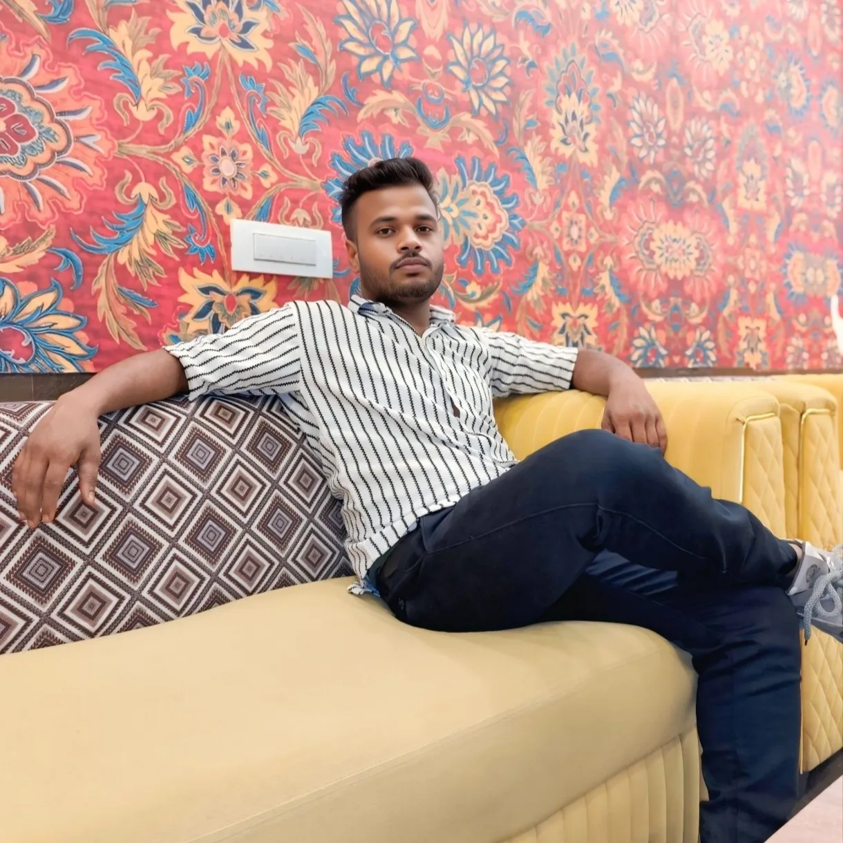 Thakur Sahab