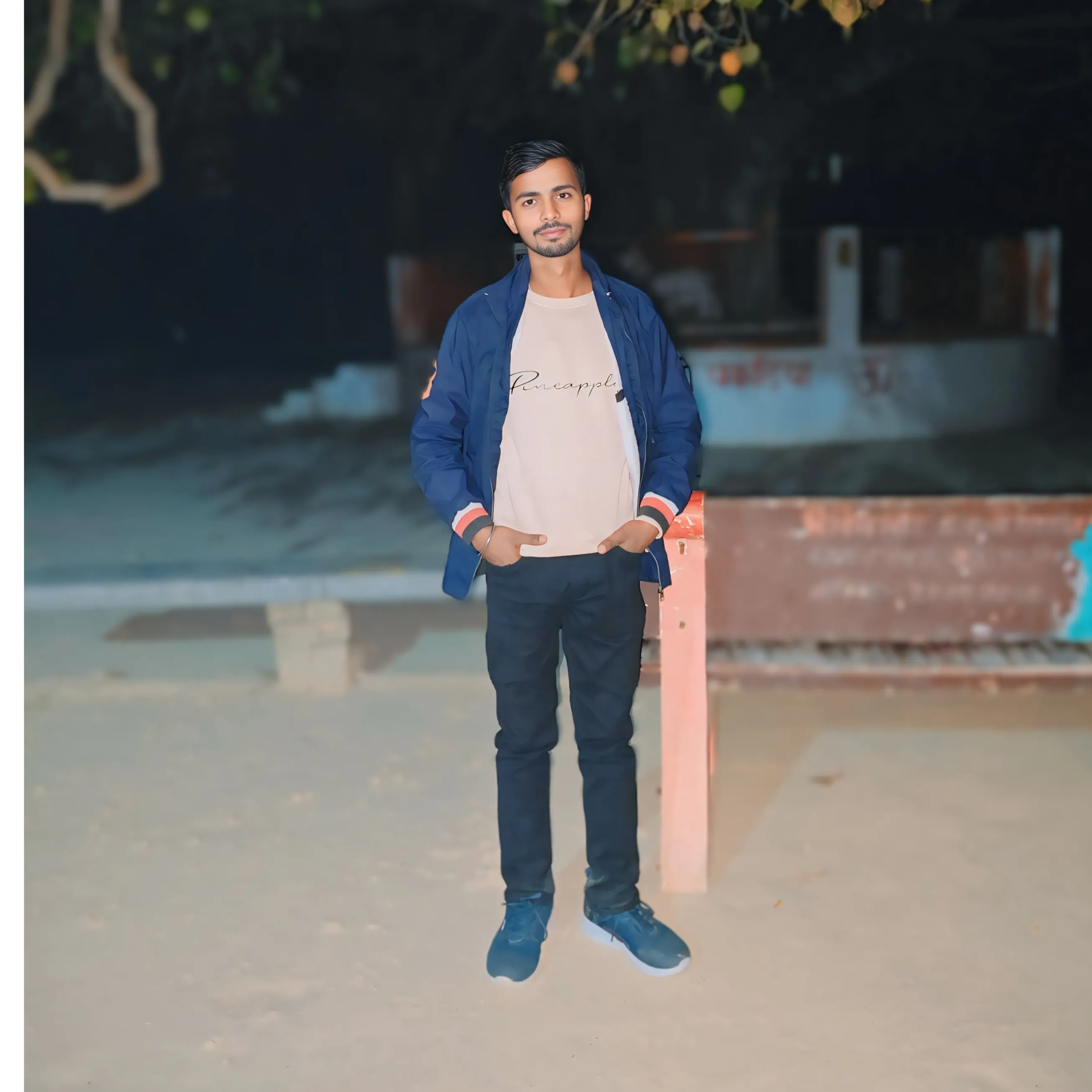 Abhishek Kumar