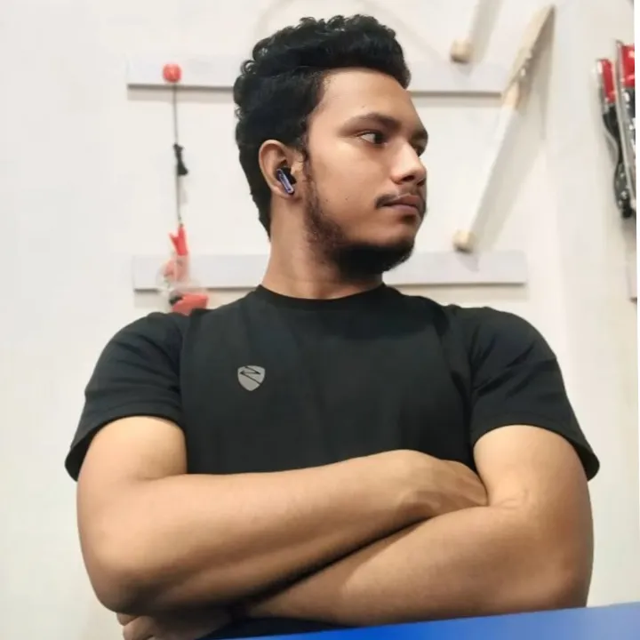 Raushan Kumar