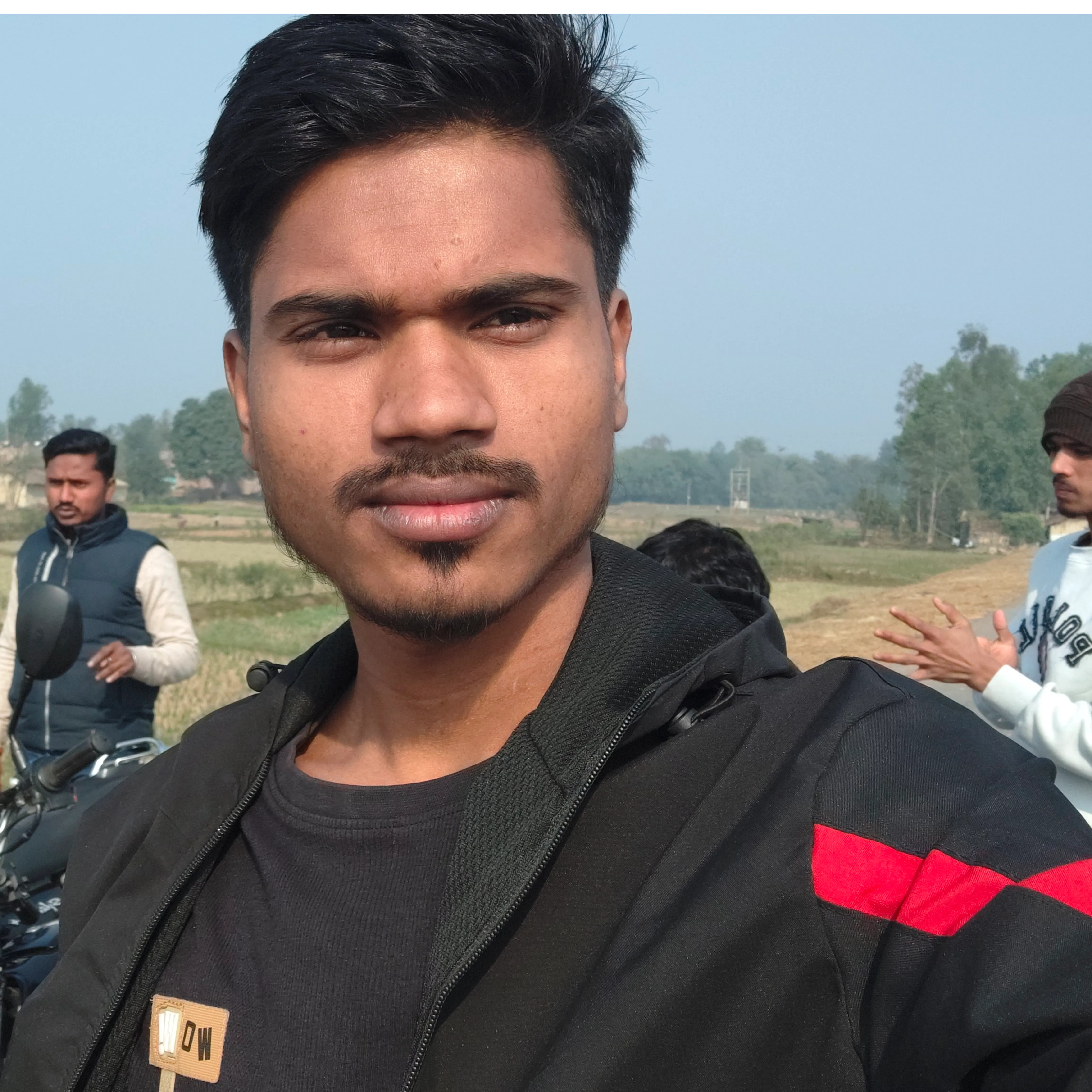 kumar Raushan
