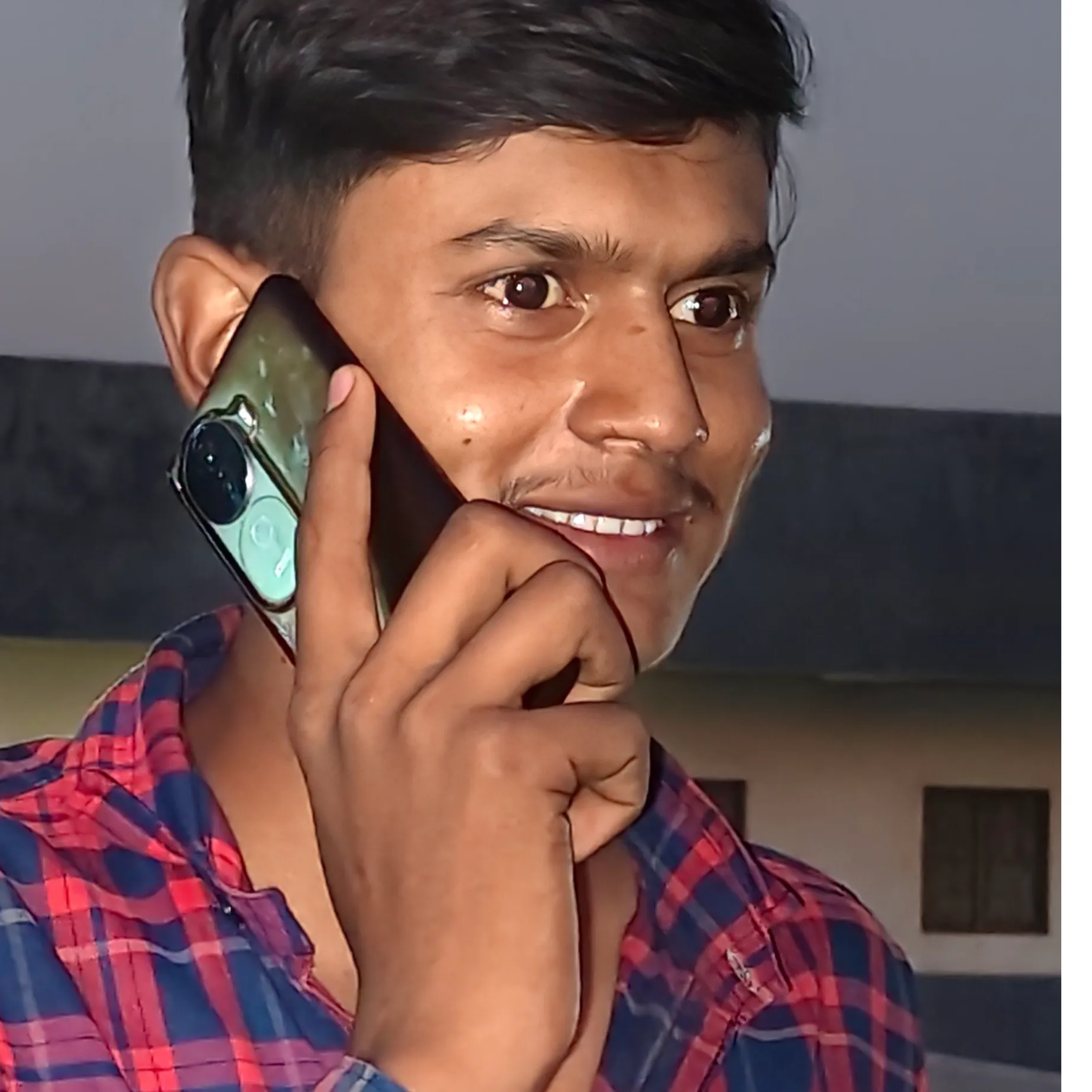 Ravi Yadav