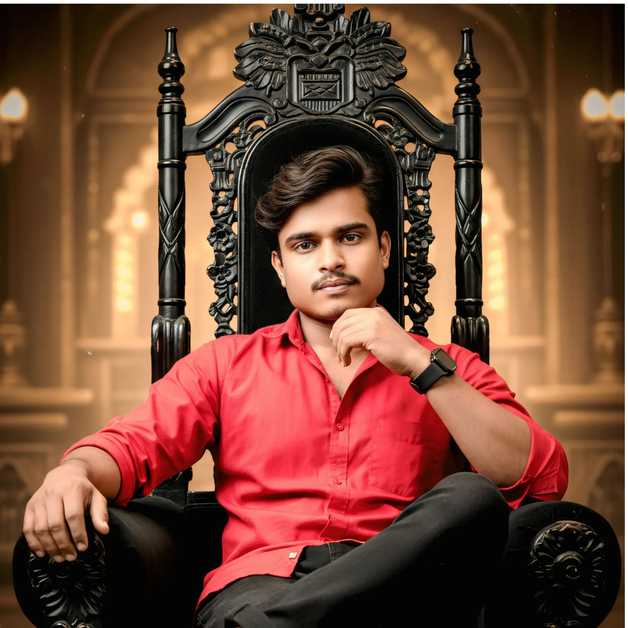 Siddharam Sangoigl