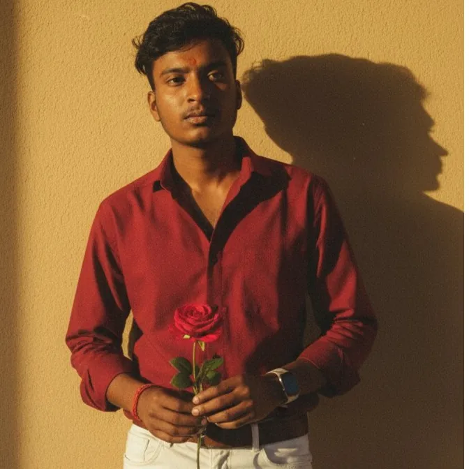 Vikash kumar