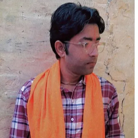 Krishna Basudev