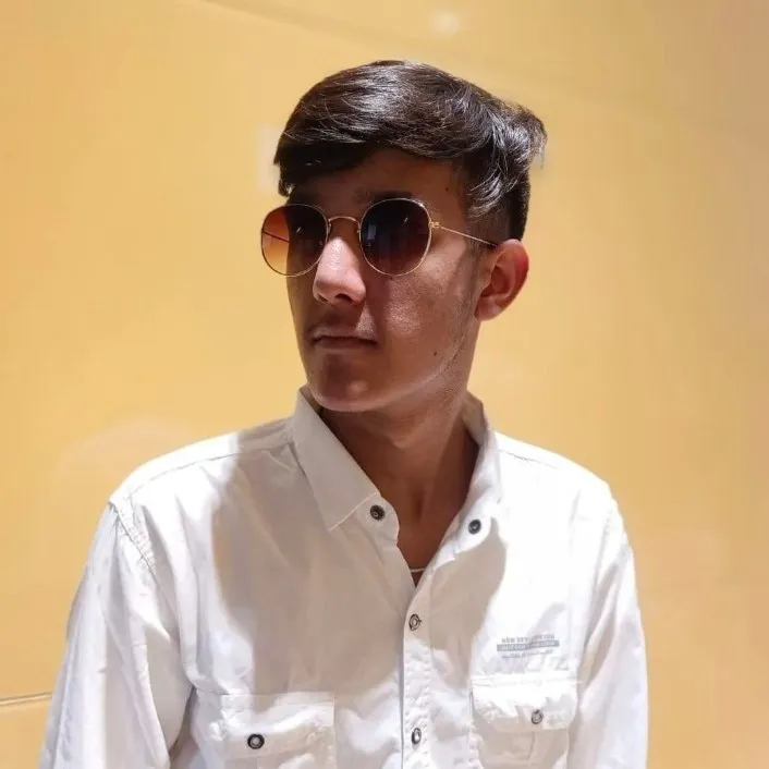 Sahil Yadav